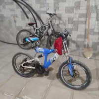 فروش دوچرخه 20 دنده ای