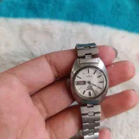 ساعت زنانه seiko اصل ژاپن