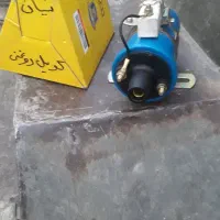 کویل پیکان ونیسان کاربرات