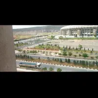 آپارتمان سه خوابه میانرود