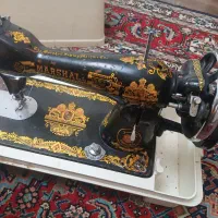 چرخ خیاطی