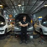 مرکز تخصصی گیربکس اتوماتیک ATR