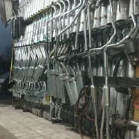 انواع اگزوز نو و استوک و تعمیر کاتالیزور