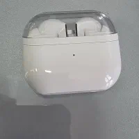 بادز۳پرو buds 3 pro هندزفری ایرپاد سامسونگ