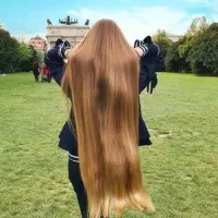 قابل توجه موکمند های عزیز(بهترین فرصت فروش مو)