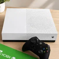 Xbox one s درحدنو 1ترا
