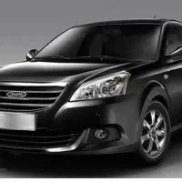 ام وی ام 550 دنده 1395
