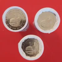 رول پانصد تومانی