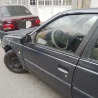 فروش پژو ۴۰۵ مدل ۹۶خونگی.
