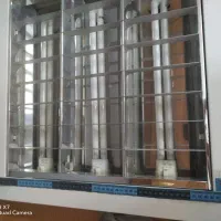 پنل سقفی لامپ