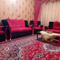 مبل ۷نفره