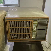 کولر 24هزار سالم گاز 410