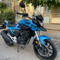 موتور لیفان KPT200