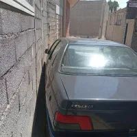 پژو 405