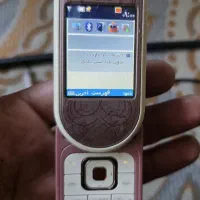 گوشی نوکیا ۷۳۷۳ بسیار خاص کلکسیونی