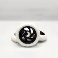 چرخ سرعت اسکیت