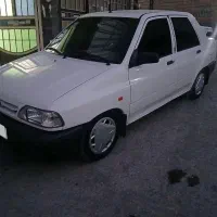 پراید 98