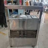 دستگاه ذرت مکزیکی