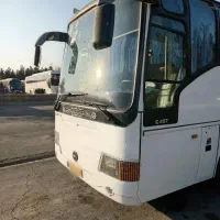 اتوبوس ۴۵۷مدل۸۳