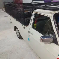 پیکان وانت 87 معاوضه با پراید یا روا