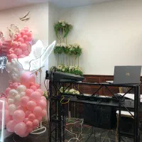 دیجی خانم DJ Y