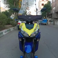ایروکس اصلی 155 درحد صفر