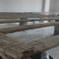 تخته و بشکه