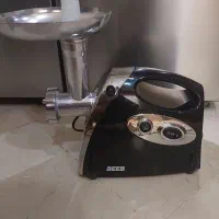 چرخ گوشت گاسونیک