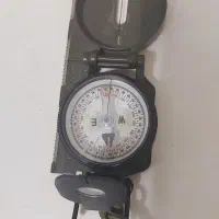 قطب نما  قدیمی روسی