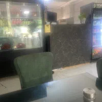 کار جهت رستوران