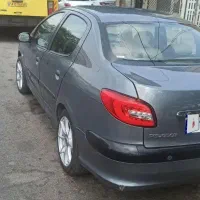 206sd سالم