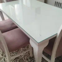 میز ناهار خوری