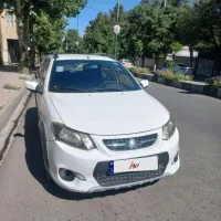 کویک مدل ۹۸ بدون رنگ