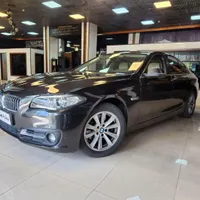 Bmw 520 درجه یک بدون رنگ|خودرو سواری و وانت|تهران, شهرک غرب|دیوار