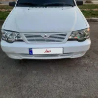 پراید۱۱۱مدل ۹۲