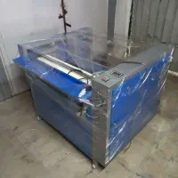دستگاه تولید ملحفه