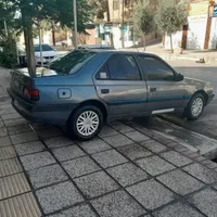 پژو 405 GLX بنزینی، مدل ۱۳۹۶|خودرو سواری و وانت|شیراز, ارم|دیوار