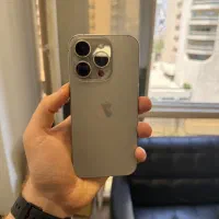 آیفون iphone 16 pro با حافظه ۲۵۶ گیگ