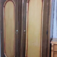 کمدمیز چوبی نهارخوری میز ائینه