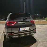 x55pro|خودرو سواری و وانت|طبس, |دیوار