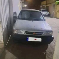 پراید ۸۵