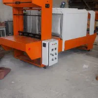دستگاه شیرینگ ertiom20/دارای فن خنک کننده