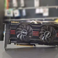کارت گرافیک gtx 770 قویتره از gtx 1050ti