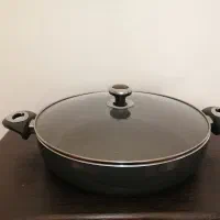 ماهیتابه زرساب سایز 32