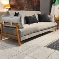مدل فلور (چوب نراد)کم جا