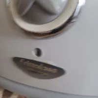 سرخ کن