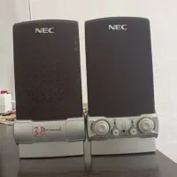 اسپیکر  کامپیوتر NES  سالم