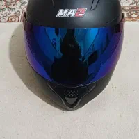 کلاه کاسکت MA2