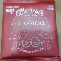 سیم گیتار مارتین ( martin )