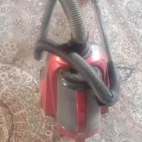 جارو برقی سطلی